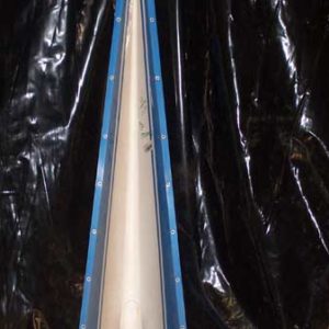 Cessna 177 Cardinal Dorsal Fin