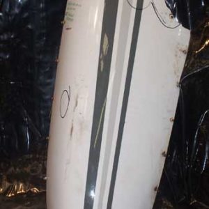 Piper Apache PA-23-150 Eng Cowling Door Right OB
