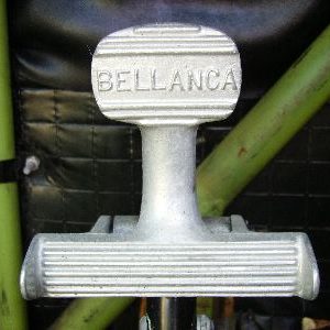 Bellanca 14-19-3 Rudder Pedal