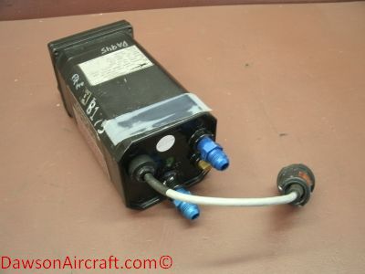 1U262-015-5 Sigma Tek 4000C-6 Directional Gyro (Century Autopilot 52D254M)