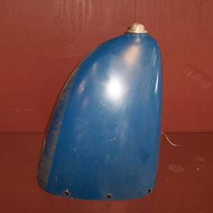 Piper 601P Aerostar Tail Cone Assembly