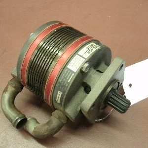 Rapco 216CW Vacuum Pump