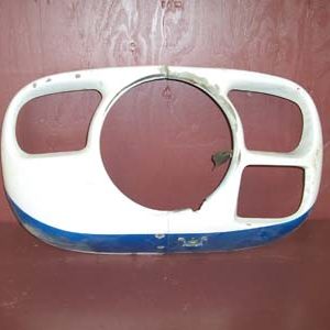 Piper 601P Aerostar Nose Cowl Assembly