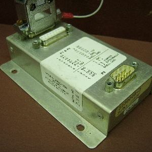 Northstar 2006 Mode C Serializer