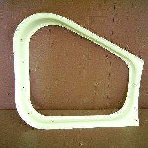 Beechcraft Bonanza L/H Baggage Window Moulding