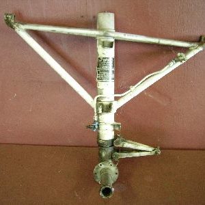 Beechcraft Bonanza L/H Main Landing Gear Assembly