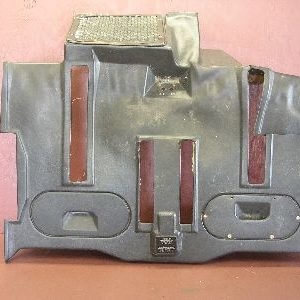 Beechcraft A36 Front Spar Plastic Cover