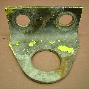 Air Tractor AT-502 Main Gear Towing Bracket