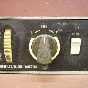 ARC C-531A Auto Pilot / Flight Director Control Unit