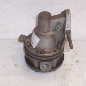 AC 41271 Mechanical Fuel Pump (core)