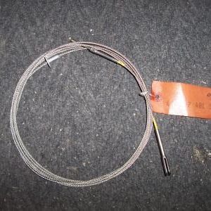 Elevator cable - Bell 47
