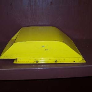 Air Tractor AT-502 Air Scoop Assembly