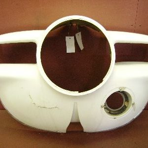 Grumman AA-5A Fwd Cowling (Nose Bowl)