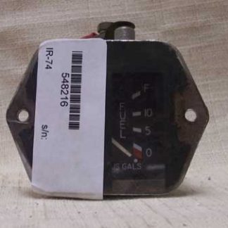 Rochester Right Fuel Gauge (Piper PN 77985-2)