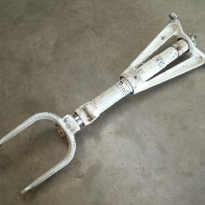 Cessna 335 / 340 Nose Gear Assembly