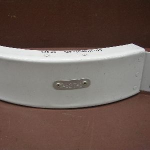 Beechcraft Duke R/H Engine Cowling Nose Bug Fairing