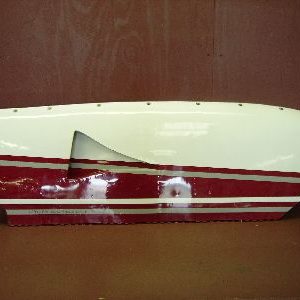 Beechcraft Duke R/H Cowling Door