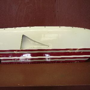 Beechcraft Duke R/H Cowling Door