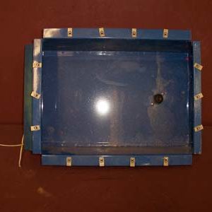 Air Tractor AT-502 Landing Light Cover