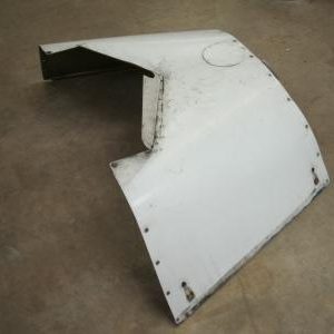 Piper PA-28 Cherokee Lower Cowling