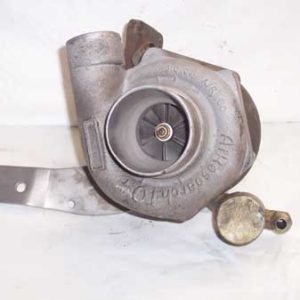 Garrett R646677 Turbo Charger (core)