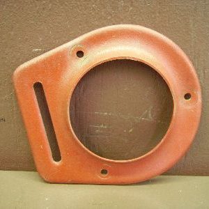Piper PA-28 Cherokee Air Vent Flange (65735-19)