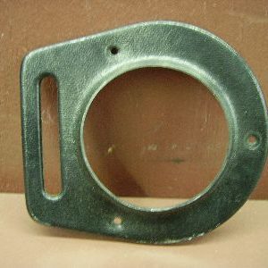 Piper Air Vent Flange