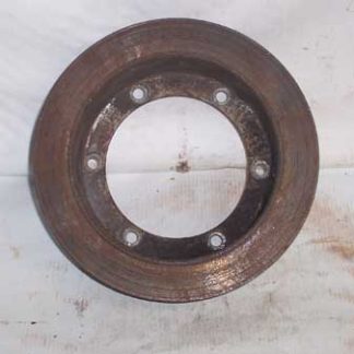 Cleveland 6.00-6 6-hole Brake Disc