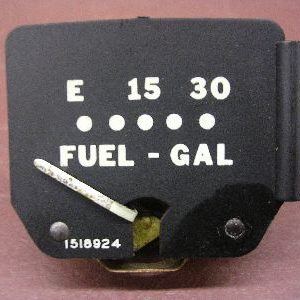 AC 1518924 Fuel Quantity Gauge