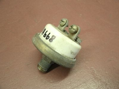 77475 Hobbs Oil Pressure Switch