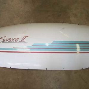 Piper Seneca II Side Panel Assembly Cowling Right