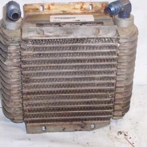 Harrison AP13AU06-01 Oil Cooler (core)