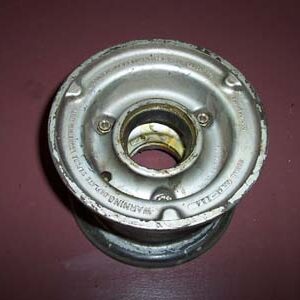 Goodyear 5.00-5 Nose Wheel