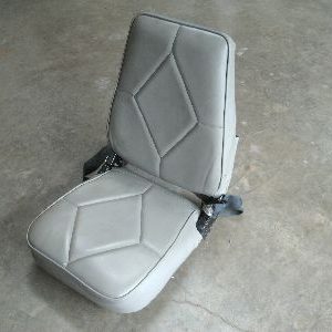 Beechcraft 55 Baron Co-Pilot Seat (Parts Only)