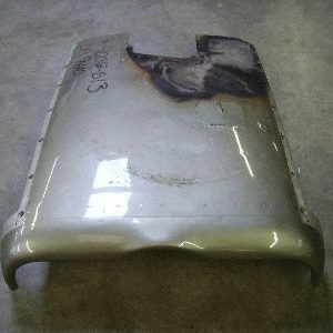 Beechcraft C55 Baron Upper Engine Cowling Assembly (Top) Parts Only