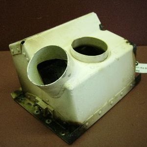 Beechcraft C55 Baron Air Induction Box (Airbox Assembly)