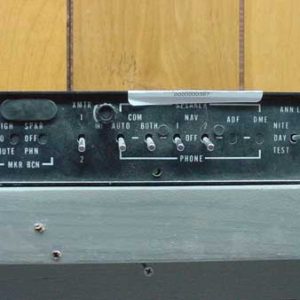 ARC Switching Panel