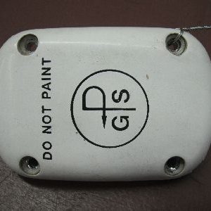 AeroAntenna GPS Antenna
