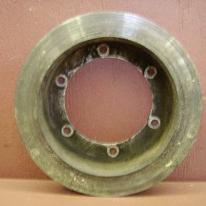 McCauley Brake Disc (6 Hole)