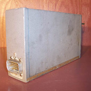 ARC CA-14A Computer Amplifier