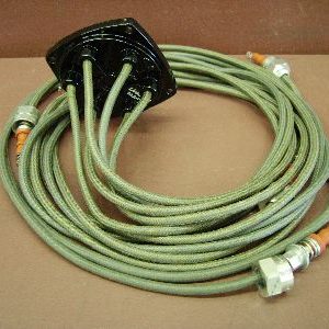 Unison L/H Ignition Harness Lycoming 6 Cyl.