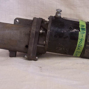 Electrosystems Inc. 24v Starter (CORE -- INOP)