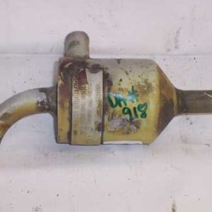 Pump Engineering 35-218-W Air/Oil Separator Vac. Discharge
