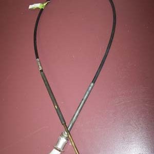 Cessna 150 Throttle Control Cable