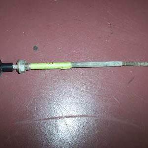 Cessna 172 Cabin Air Control Cable