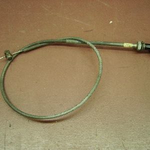 Cessna 172 Cabin Air Control Cable