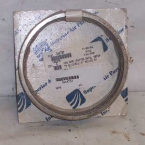 Superior Air Parts SA4707 Oil Scraper Rings