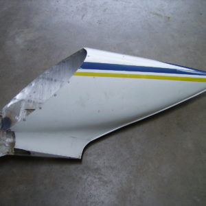 Cessna 310K R/H Aft Tip Tank Fairing