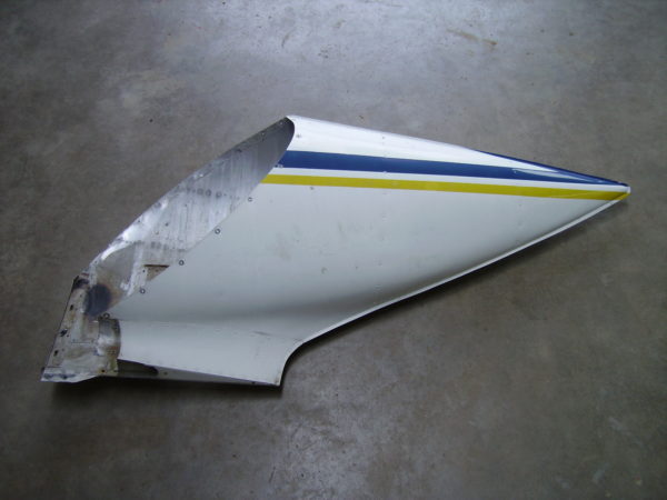 Cessna 310K R/H Aft Tip Tank Fairing