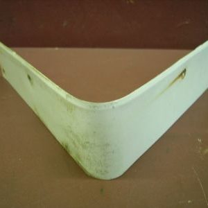 Cessna 310 L/H Tip Tank To Wing Leading Edge Front Fairing